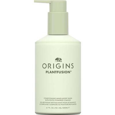 Origins Plantfusion Conditioning Hand & Body Wash With Phyto-Powered C