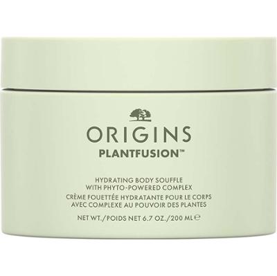 Origins Plantfusion Hydrating Body Souffle With Phyto-Powered Complex