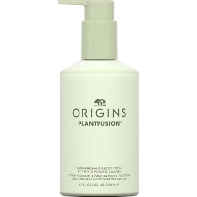 Origins Plantfusion Softening Hand & Body Lotion With Phyto-Powered Co