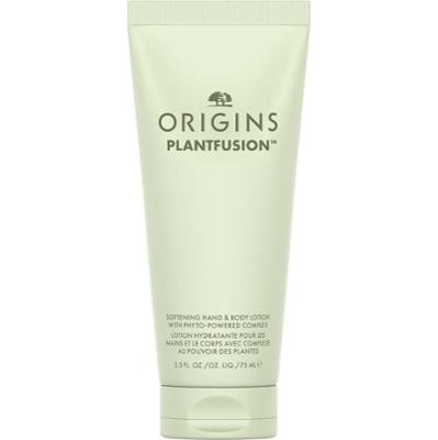 Origins Plantfusion Softening Hand & Body Lotion With Phyto-Powered Co