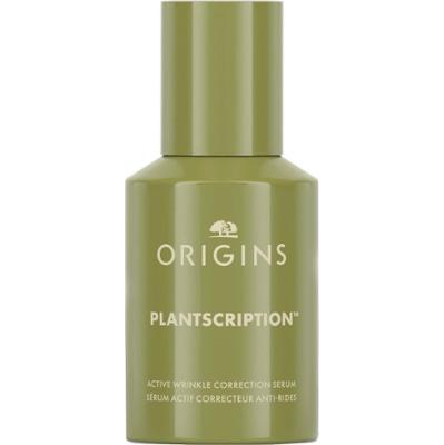 Origins Plantscription Active Wrinkle Correction Serum 30 ml