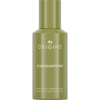 Origins Plantscription Active Wrinkle Correction Serum 48 ml