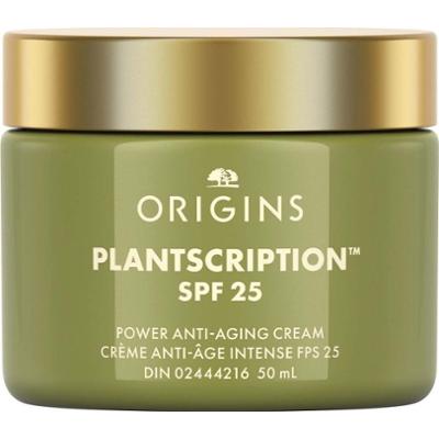Origins Plantscription SPF 25 Power Anti-Aging Face Cream 50 ml