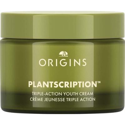 Origins Plantscription Triple Action Youth Cream 50 ml