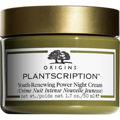Origins Plantscription Youth-Renewing Power Night Cream 50 ml