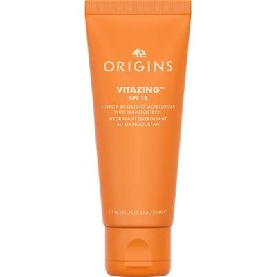 Origins GinZing VitaZing SPF15 Energy-Boosting Moisturizing Face Cream