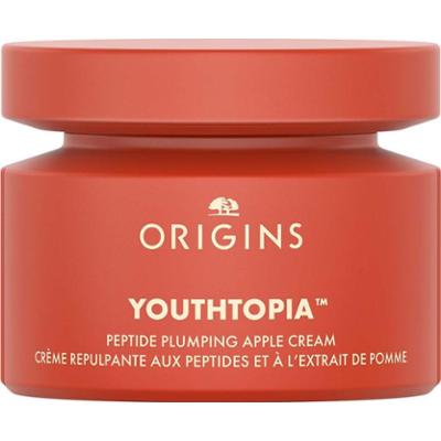Origins Youthtopia Peptide Plumping Apple Cream Moisturizer 50 ml