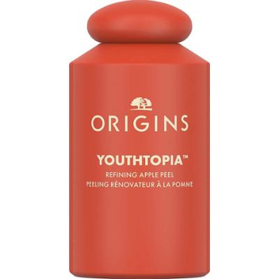 Origins Youthtopia Refining Apple Peel Toner & Exfoliator 100 ml