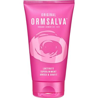 Ormsalva Orginal Doftfri Anica 150 ml