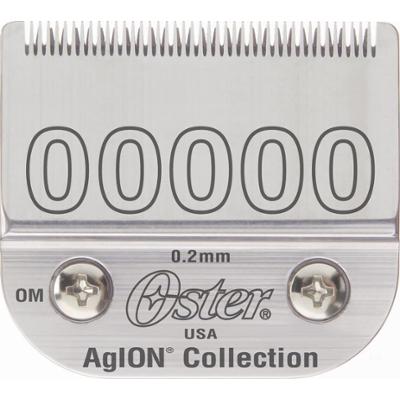 Oster Blades For Original Blade 0. 0,2 mm