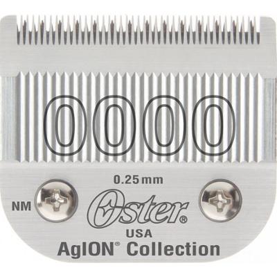 Oster Blades For Original Blade 0. 0,25 mm
