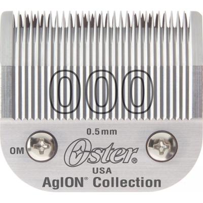 Oster Blades For Original Blade 0. 0,5 mm