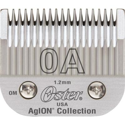 Oster Blades For Original Blade 1.2 mm 1,2 mm