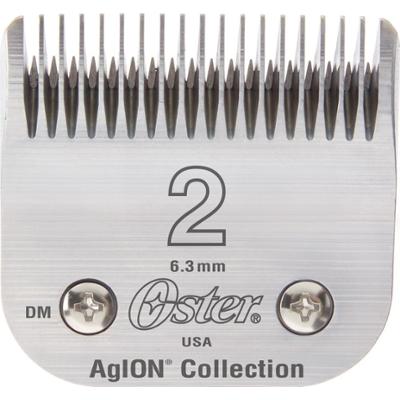 Oster Blades For Original Blade 6.3 mm 6,3 mm