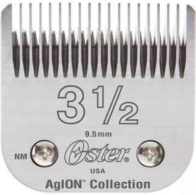 Oster Blades For Original Blade 9.5 mm 9,5 mm
