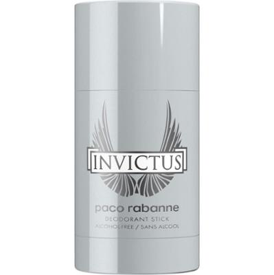 Rabanne Invictus Deodorant Stick 75 g