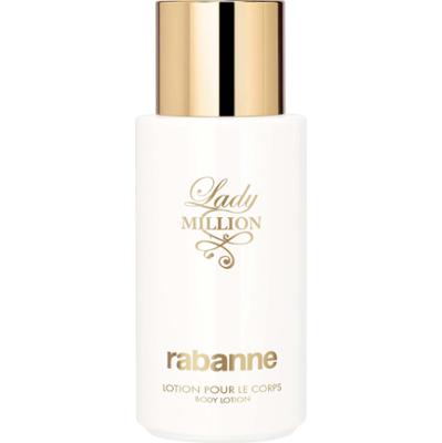 Rabanne Lady Million Body Lotion 150 ml