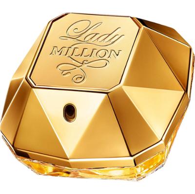 Rabanne   Lady Million Eau de parfum 50 ml
