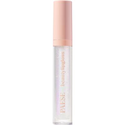 PAESE Beauty Lipgloss 12 Stardust