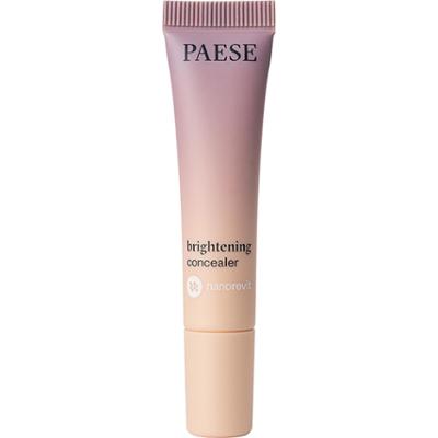PAESE Brightening Concealer 02 Natural Beige