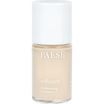 PAESE Collagen Moisturizing   300N Vanilla