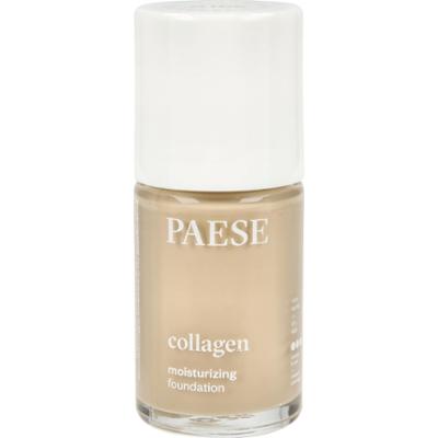 PAESE Collagen Moisturizing   301N Light Beige