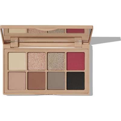 PAESE Eyeshadow Palette Cold Crush