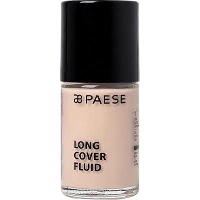 PAESE Long Cover Fluid 01 Light Beige