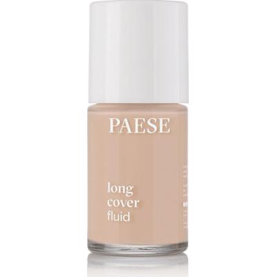 PAESE Long Cover Fluid 7 Natural