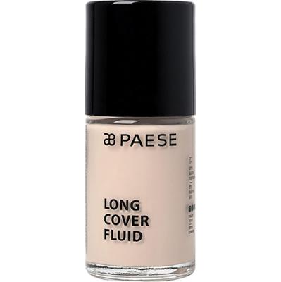 PAESE Long Cover Fluid 0,5 Ivory