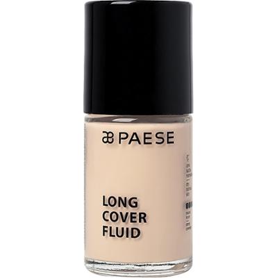 PAESE Long Cover Fluid 1,5 Beige