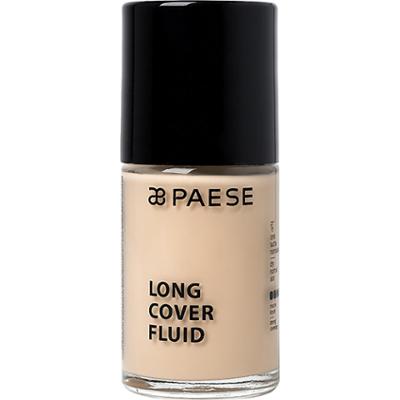 PAESE Long Cover Fluid 1,75 Sand Beige
