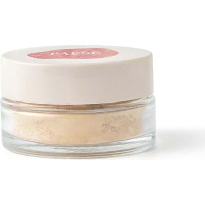 PAESE Minerals Illuminating Mineral Foundation 202W Natural