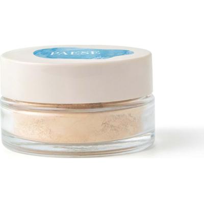 PAESE Minerals Matte Mineral Foundation 101W Beige
