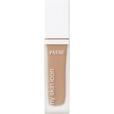 PAESE My Skin Icon Mattifying Foundation with Satin Finish 2,5N Nude B