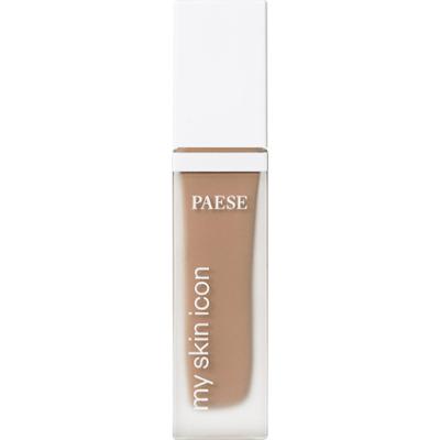 PAESE My Skin Icon Mattifying Foundation with Satin Finish 3C Almond