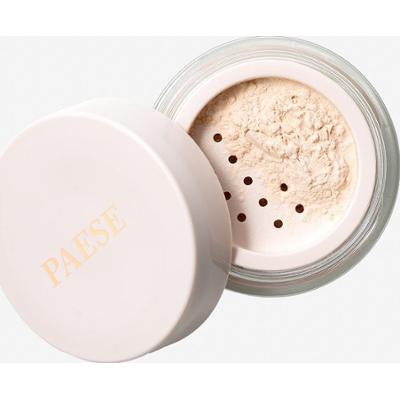 PAESE Olive Powder Translucent