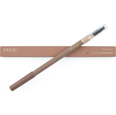PAESE Powder Brow Pencil Honey Blonde