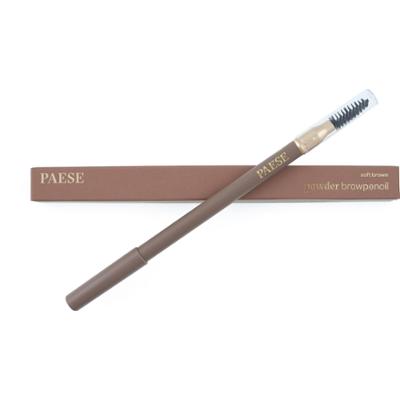 PAESE Powder Brow Pencil Soft Brown