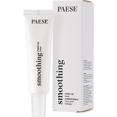 PAESE Smoothing Tube  White