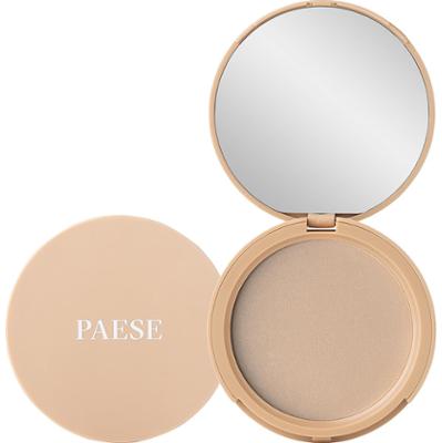 PAESE Transparent Matte Powder 1A