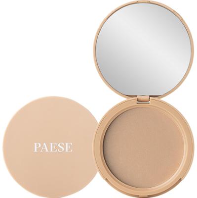 PAESE Transparent Matte Powder 5A