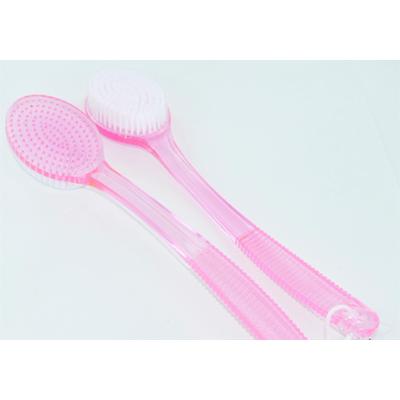 Palmetten Badborste Rosa Pink