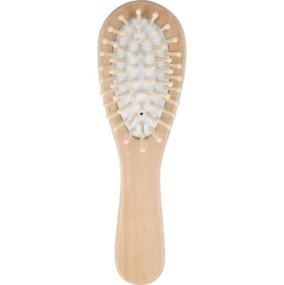 Palmetten Hårborste Bamboo