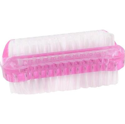 Palmetten Nagelborste Rosa Pink