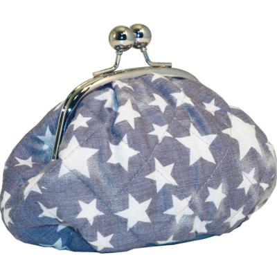 Palmetten Necessär Grå Liten