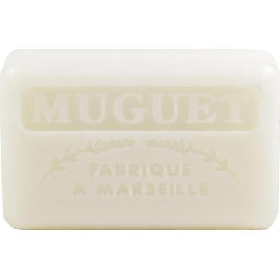 Palmetten Soap Muguet