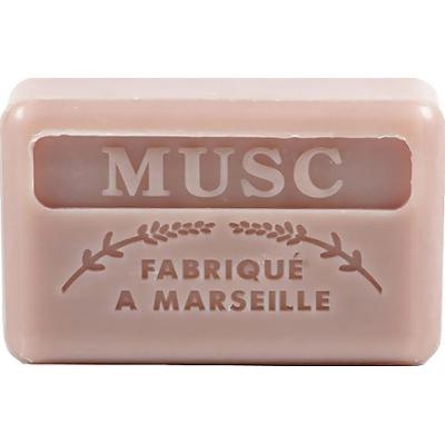 Palmetten Soap Musc