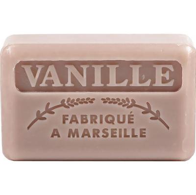 Palmetten Soap Vanille