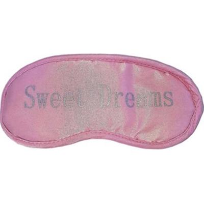 Palmetten Sovmask Rosa